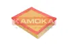 Air filter. Фильтр воздушный KAMOKA F200401 (фото 3)