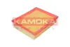 Air filter. Фильтр воздушный KAMOKA F200401 (фото 4)