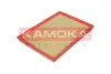 Air filter. Фильтр воздушный KAMOKA F200501 (фото 2)
