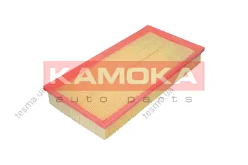 Air filter. Фильтр воздушный KAMOKA F200701 (фото 1)