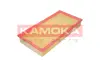 Air filter. Фильтр воздушный KAMOKA F200701 (фото 1)