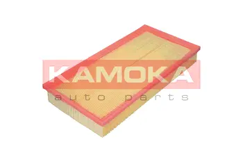 Air filter. Фильтр воздушный KAMOKA F200701