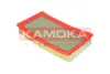 Air filter. Фильтр воздушный KAMOKA F201001 (фото 3)