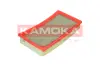 Air filter. Фильтр воздушный KAMOKA F201001 (фото 4)