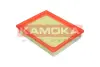 Фільтр повітряний OPEL COMBO 94\'-00\';CORSA B 93\'-00\';TIGRA 94\'-00\' KAMOKA F201101 (фото 1)