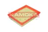 Фільтр повітряний OPEL COMBO 94\'-00\';CORSA B 93\'-00\';TIGRA 94\'-00\' KAMOKA F201101 (фото 2)