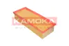 Air filter. Фильтр воздушный KAMOKA F201201 (фото 1)