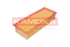 Air filter. Фильтр воздушный KAMOKA F201201 (фото 2)