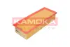 Air filter. Фильтр воздушный KAMOKA F201201 (фото 4)