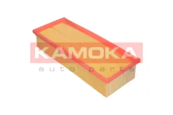 Air filter. Фильтр воздушный KAMOKA F201201