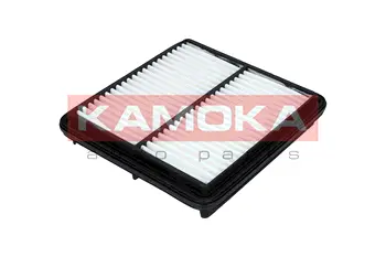 Air filter. Фильтр воздушный KAMOKA F201401