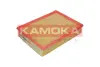 Air filter. Фильтр воздушный KAMOKA F201601 (фото 1)