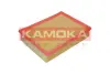 Air filter. Фильтр воздушный KAMOKA F201601 (фото 3)