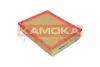 Air filter. Фильтр воздушный KAMOKA F201601 (фото 4)