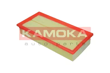 Air filter. Фильтр воздушный KAMOKA F201701