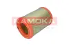 Воздушный фильтр KAMOKA F201801 (фото 3)