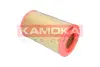 Воздушный фильтр KAMOKA F201901 (фото 2)