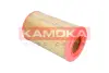 Воздушный фильтр KAMOKA F201901 (фото 4)