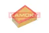 Air filter. Фильтр воздушный KAMOKA F202001 (фото 2)
