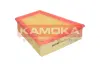 Air filter. Фильтр воздушный KAMOKA F202001 (фото 3)