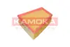 Air filter. Фильтр воздушный KAMOKA F202001 (фото 4)