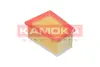 Air filter. Фильтр воздушный KAMOKA F202101 (фото 1)
