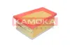 Air filter. Фильтр воздушный KAMOKA F202101 (фото 4)