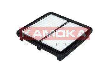 Air filter. Фильтр воздушный KAMOKA F202201
