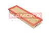 Air filter. Фильтр воздушный KAMOKA F202301 (фото 2)