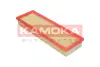 Air filter. Фильтр воздушный KAMOKA F202301 (фото 4)