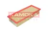 Air filter. Фильтр воздушный KAMOKA F202401 (фото 1)