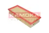 Air filter. Фильтр воздушный KAMOKA F202401 (фото 4)