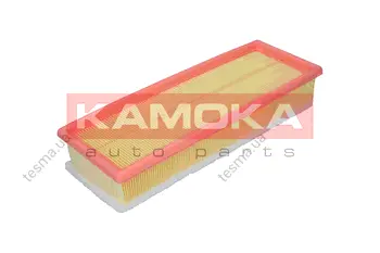 Air filter. Фильтр воздушный KAMOKA F202501 (фото 1)