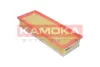 Air filter. Фильтр воздушный KAMOKA F202501 (фото 2)