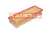 Air filter. Фильтр воздушный KAMOKA F202501 (фото 3)