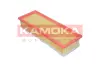 Air filter. Фильтр воздушный KAMOKA F202501 (фото 4)