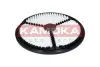 Air filter. Фильтр воздушный KAMOKA F202601 (фото 4)
