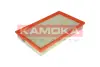 Air filter. Фильтр воздушный KAMOKA F202701 (фото 3)