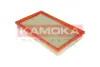 Air filter. Фильтр воздушный KAMOKA F202701 (фото 4)