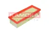Air filter. Фильтр воздушный KAMOKA F203201 (фото 1)