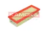 Air filter. Фильтр воздушный KAMOKA F203201 (фото 3)