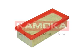 Air filter. Фильтр воздушный KAMOKA F203301
