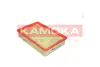 Air filter. Фильтр воздушный KAMOKA F203401 (фото 2)