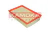Air filter. Фильтр воздушный KAMOKA F203401 (фото 4)