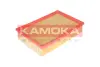Air filter. Фильтр воздушный KAMOKA F203601 (фото 1)