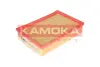 Air filter. Фильтр воздушный KAMOKA F203601 (фото 3)