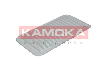 Air filter. Фильтр воздушный KAMOKA F203801