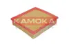 Air filter. Фильтр воздушный KAMOKA F203901 (фото 1)