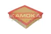 Air filter. Фильтр воздушный KAMOKA F203901 (фото 2)