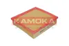 Air filter. Фильтр воздушный KAMOKA F203901 (фото 3)